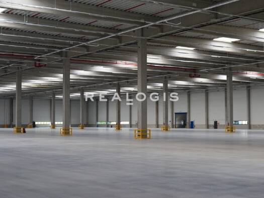 Halle/Industriefläche zur Miete provisionsfrei 34.904 m² Lagerfläche Bad Lippspringe 33175