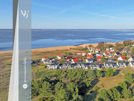 Mehrfamilienhaus zum Kauf 789.000 € 8 Zimmer 150 m² 665 m² Grundstück Fuhlendorf 18356