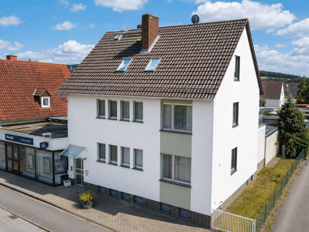 Einfamilienhaus zum Kauf 525.000 € 15 Zimmer 332,9 m² 785 m² Grundstück Crumbach Lohfelden 34253