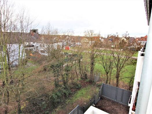 Wohnung zum Kauf 175.000 € 2 Zimmer 58 m² 2. Geschoss Hainstadt Hainburg 63512