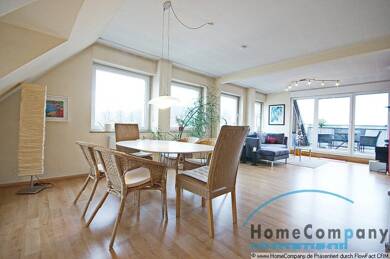 Wohnung zur Miete Wohnen auf Zeit 1.450 € 3 Zimmer 117 m² frei ab sofort Haspe Hagen 58135