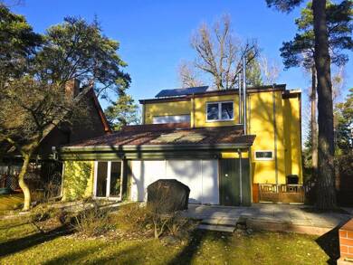 Einfamilienhaus zum Kauf 1.045.000 € 6 Zimmer 231 m² 798 m² Grundstück Kladow Berlin 14089