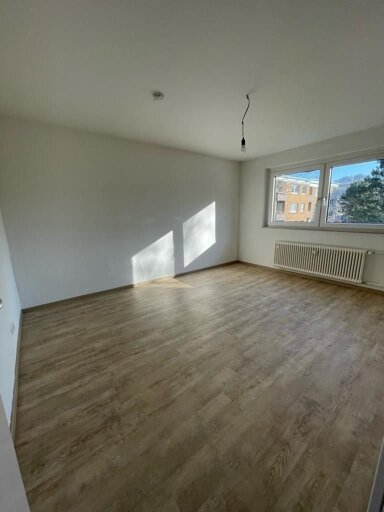 Wohnung zur Miete 439 € 1 Zimmer 38,4 m² 2. Geschoss Erfurter Ring 38 Ruchheim Ludwigshafen am Rhein 67071