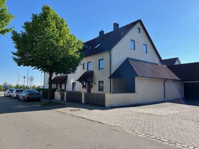 Reihenendhaus zum Kauf 850.000 € 5 Zimmer 195 m² 324 m² Grundstück frei ab sofort Goldach Hallbergmoos 85399
