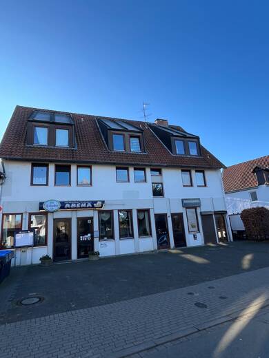 Wohn- und Geschäftshaus zum Kauf als Kapitalanlage geeignet 795.000 € 870 m² 1.246 m² Grundstück Brake Lemgo 32657