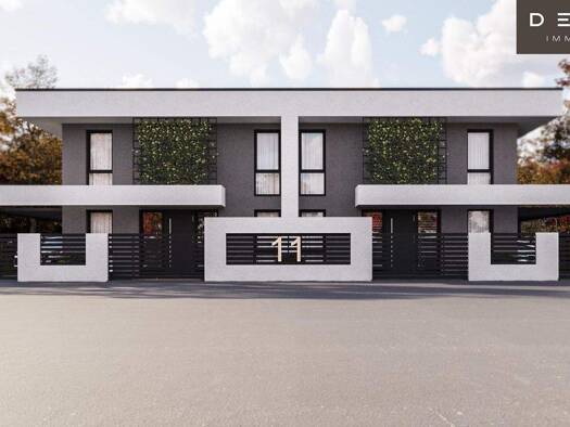 Doppelhaushälfte zum Kauf 625.000 € 4 Zimmer 115,5 m² 215 m² Grundstück Gerasdorf 2201