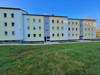 Wohnung zur Miete 710 € 3 Zimmer 71 m² 2. Geschoss frei ab 24.03.2025 Spandauer Straße 15 Steinbüchel Leverkusen 51377