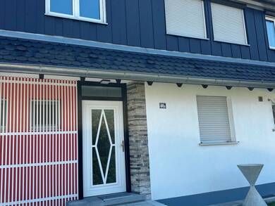 Reihenmittelhaus zur Miete 1.950 € 5 Zimmer 135 m² 353 m² Grundstück frei ab sofort Günthersbühler Str. 40 a Erlenstegen Nürnberg 90491
