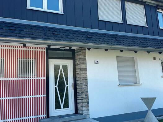 Reihenmittelhaus zur Miete 1.950 € 5 Zimmer 135 m² 353 m² Grundstück frei ab sofort Günthersbühler Str. 40 a Erlenstegen Nürnberg 90491