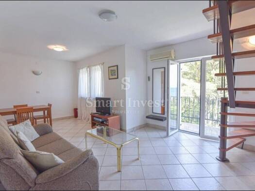 Wohnung zum Kauf 260.000 € 3 Zimmer 67 m² 1. Geschoss Moscenicka Draga Mošćenička Draga