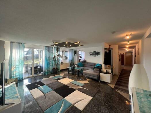 Wohnung zum Kauf 349.000 € 4 Zimmer 141,2 m² Sulgen Schramberg 78713