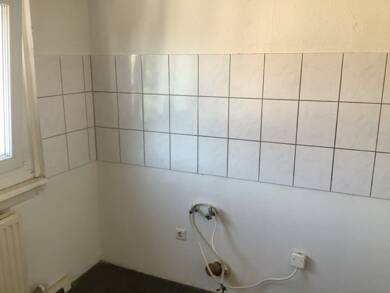 Wohnung zur Miete 565 € 2 Zimmer 53,6 m² 2. Geschoss frei ab 22.06.2025 Markgrafenstr. 10 Ludwigvorstadt Rastatt 76437