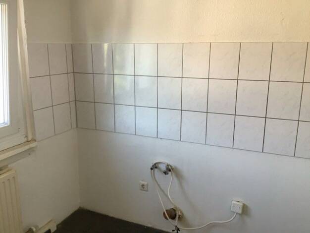 Wohnung zur Miete 565 € 2 Zimmer 53,6 m² 2. Geschoss frei ab 20.06.2025 Markgrafenstr. 10 Ludwigvorstadt Rastatt 76437