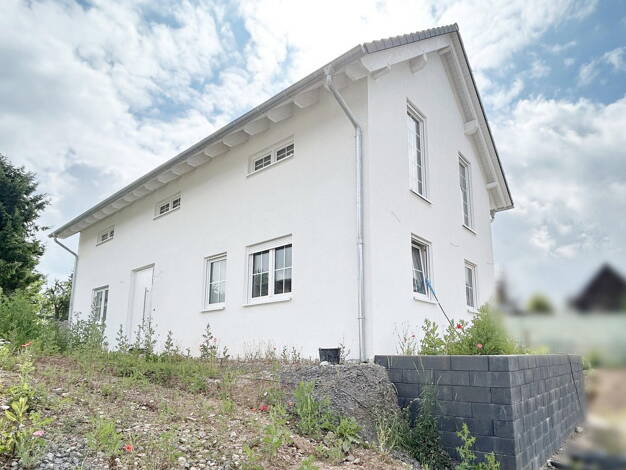 Einfamilienhaus zum Kauf - Erstbezug provisionsfrei 399.000 € 5 Zimmer 143 m² 640 m² Grundstück Kölnerstraße 54a Marmagen 53947