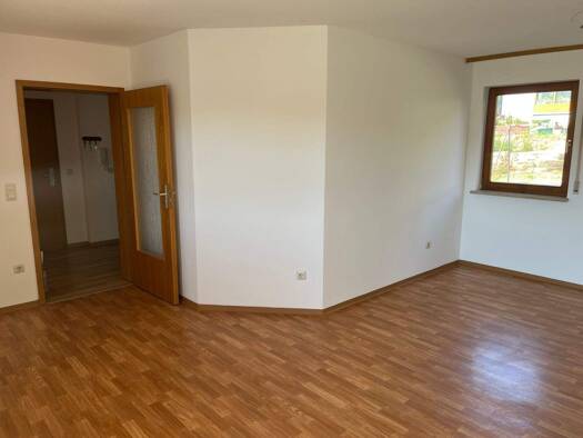 Wohnung zur Miete 600 € 2 Zimmer 60 m² EG frei ab sofort Großhabersdorf 90613