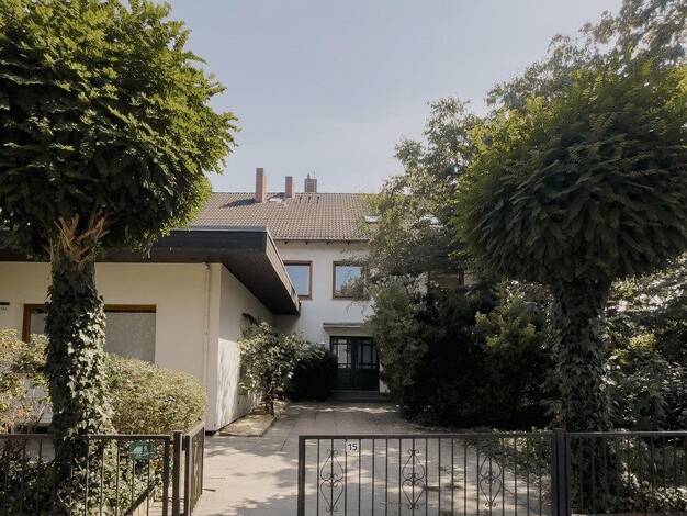 Wohnung zum Kauf provisionsfrei 400.000 € 4 Zimmer 109,2 m² 2. Geschoss Dresdener Straße 15 Weidedamm Bremen 28215