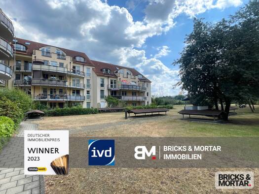 Wohnung zum Kauf 119.500 € 2 Zimmer 38,5 m² 4. Geschoss Leutzsch Leipzig / Leutzsch 04179