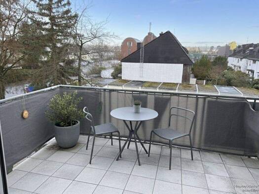 Wohnung zum Kauf 179.000 € 2 Zimmer 57 m² 2. Geschoss Heusenstamm 63150