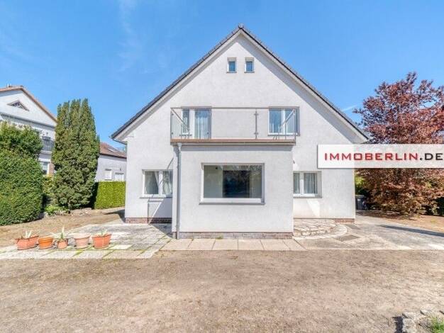 Einfamilienhaus zum Kauf 598.000 € 6 Zimmer 160 m² 566 m² Grundstück Rudow Berlin 12355
