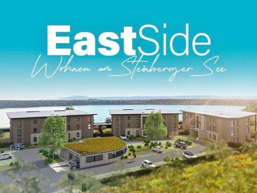 Wohnung zur Miete 1.300 € 3 Zimmer 104 m² Geschoss 1/2 frei ab 01.06.2026 Steinberg Steinberg am See 92449