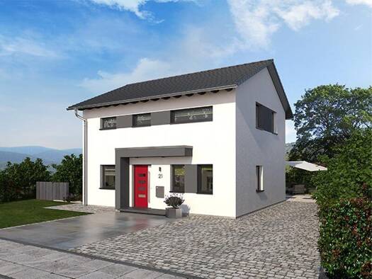 Haus zum Kauf 610.000 € 5 Zimmer 145 m² 550 m² Grundstück Unterneukirchen Unterneukirchen 84579