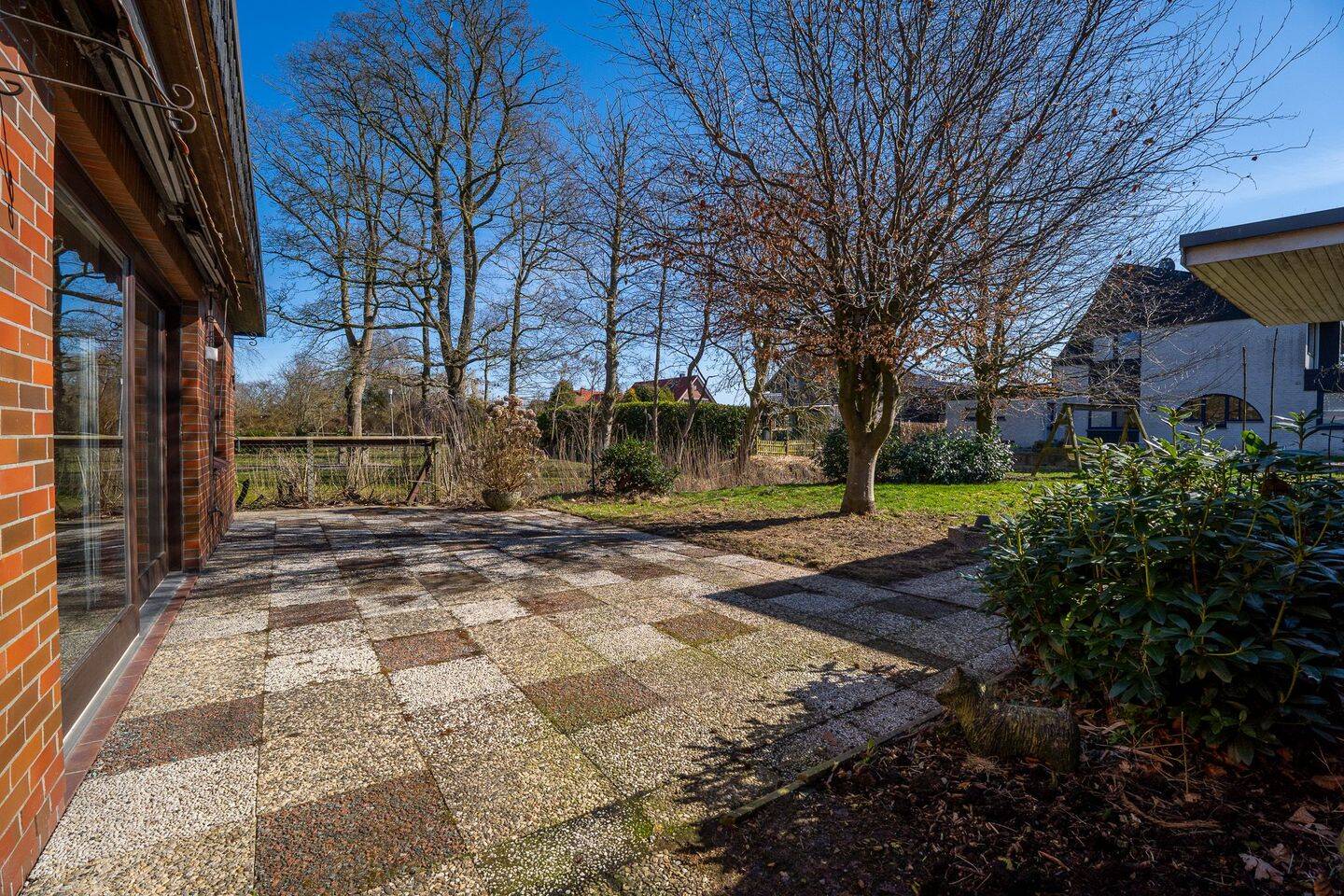 Mehrfamilienhaus zum Kauf - Mehr