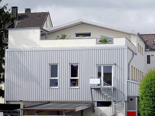 Gewerbeobjekt zum Kauf als Kapitalanlage geeignet 990.000 € 1.014 m² 811 m² Grundstück Innenstadt Detmold 32756