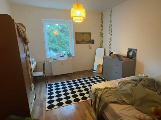 WG-Zimmer zur Miete 315 € 15 m² Geschoss 1/4 frei ab 01.03.2026 Reutershagen Rostock 18069