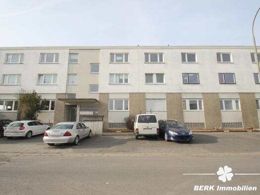 Bürofläche zur Miete 840 € 84 m² Bürofläche Mühlheim Mühlheim am Main 63165