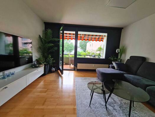 Studio zum Kauf 430.000 € 4 Zimmer 87 m² 1. Geschoss Bregenz 6900