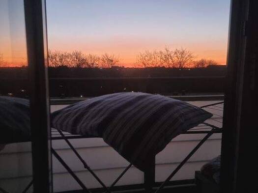 Wohnung zur Miete 850 € 1,5 Zimmer 35 m² frei ab sofort Barmbek-Nord Hamburg 22307