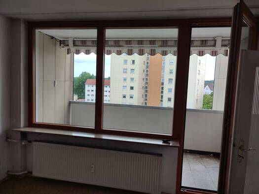Wohnung zur Miete 950 € 3 Zimmer 76 m² frei ab 15.08.2025 Nürnberger Straße 2 Altenberg Oberasbach 90522