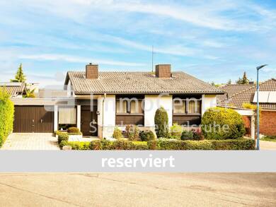 Einfamilienhaus zum Kauf 496.000 € 5 Zimmer 144,5 m² 393 m² Grundstück Etzenrot Waldbronn / Etzenrot 76337