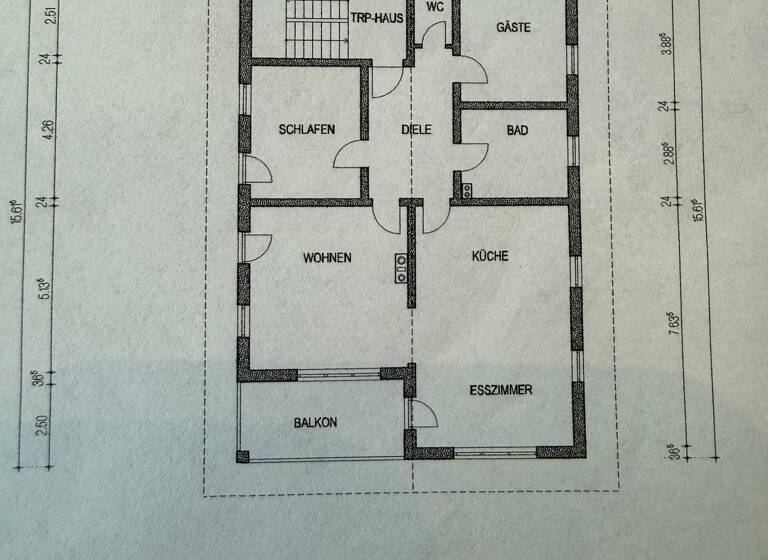 Wohnung zum Kauf 475.000 € 3 Zimmer 120 m² 1. Geschoss frei ab sofort Mühlbach Kiefersfelden 83088
