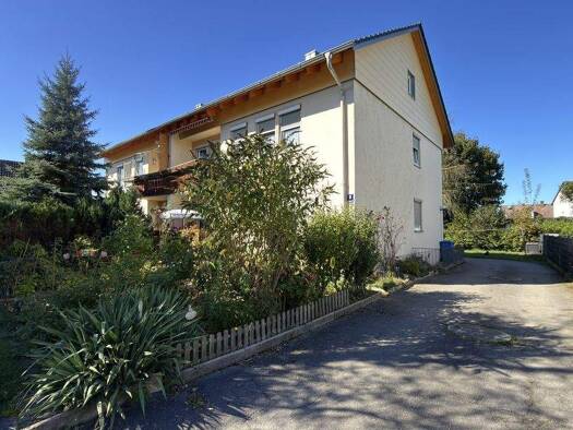 Mehrfamilienhaus zum Kauf 895.000 € 12 Zimmer 281 m² 871 m² Grundstück Mühldorf Mühldorf a.Inn 84453