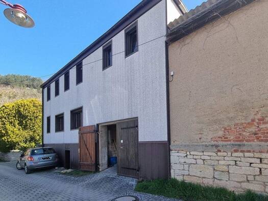 Einfamilienhaus zum Kauf 370.000 € 5 Zimmer 140 m² 438 m² Grundstück frei ab sofort Ziegenhain Jena 07749