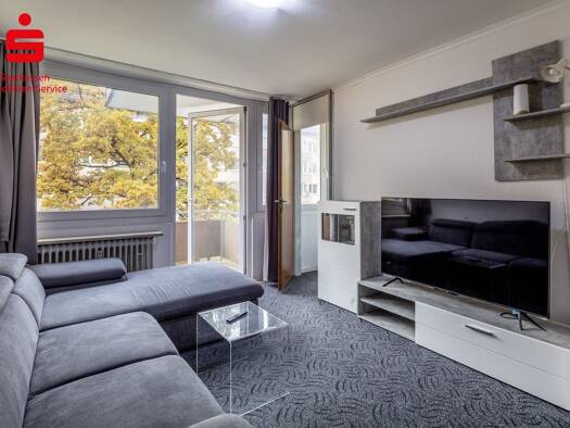 Studio zum Kauf 190.000 € 1 Zimmer 23,2 m² 1. Geschoss Feldmoching-Hasenbergl München 80937