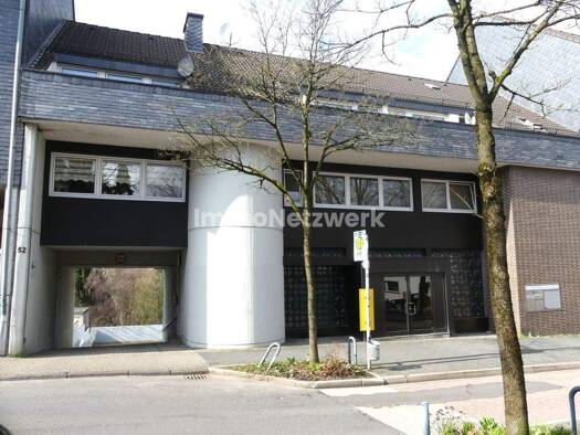 Gewerbeobjekt zum Kauf als Kapitalanlage geeignet 464.000 € 11 Zimmer 601 m² 562 m² Grundstück Innen Remscheid 42857