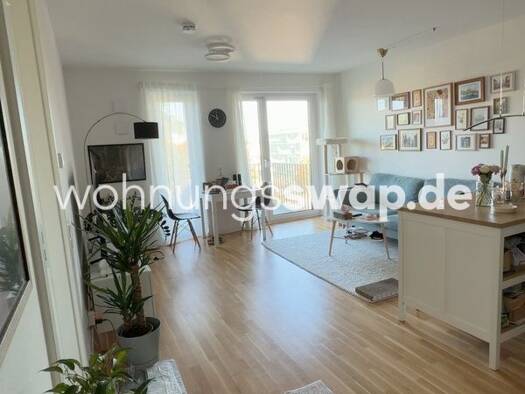 Wohnung zur Miete Tauschwohnung 990 € 2 Zimmer 58 m² 3. Geschoss Lurup Hamburg 22547