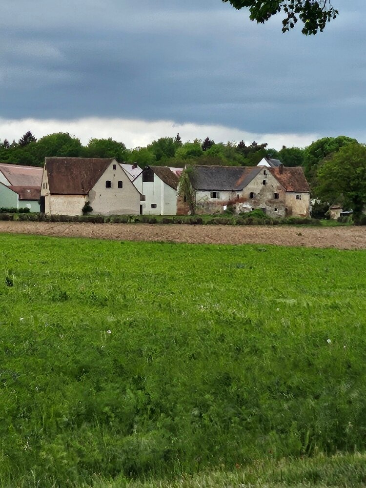 Wohnung zum Kauf provisionsfrei 400.000 € Oedenreuth Oedenreuth Roßtal 90574