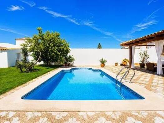 Chalet zum Kauf 399.900 € 3 Zimmer 170 m² Los Gallos - La Coquina Chiclana de la Frontera 11130