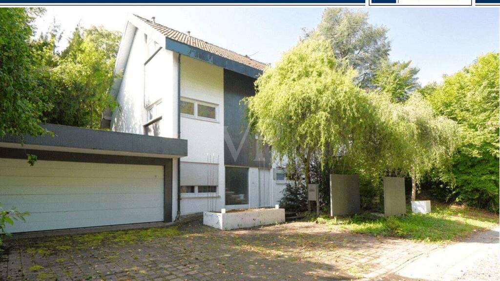 Mehrfamilienhaus zum Kauf 615.000 € 9 Zimmer 230 m² 1.610 m² Grundstück Mainhardt 74535