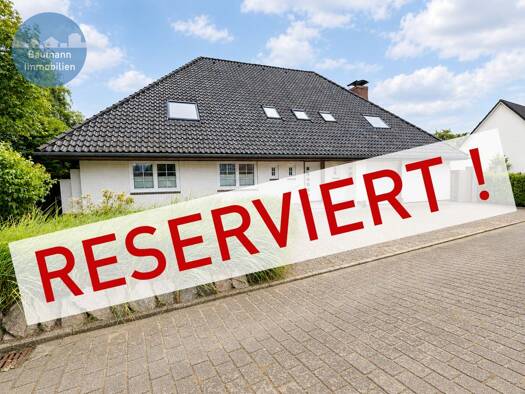 Mehrfamilienhaus zum Kauf 880.000 € 8 Zimmer 260 m² 1.283 m² Grundstück Döse Cuxhaven 27476