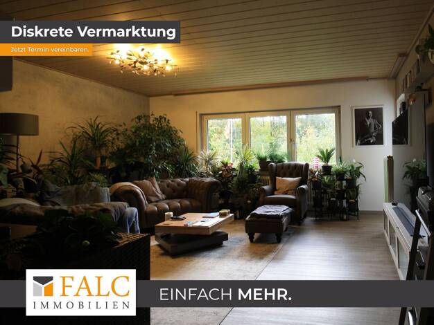 Mehrfamilienhaus zum Kauf 725.000 € 13 Zimmer 366 m² 660 m² Grundstück Nieder-Mörlen Bad Nauheim 61231