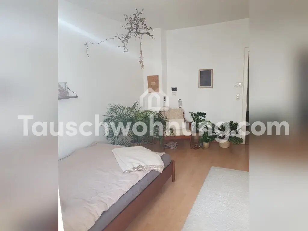 Wohnung zur Miete Tauschwohnung 400 € 1 Zimmer 30 m²<br/>Wohnfläche EG<br/>Geschoss Lindenthal Köln 50935