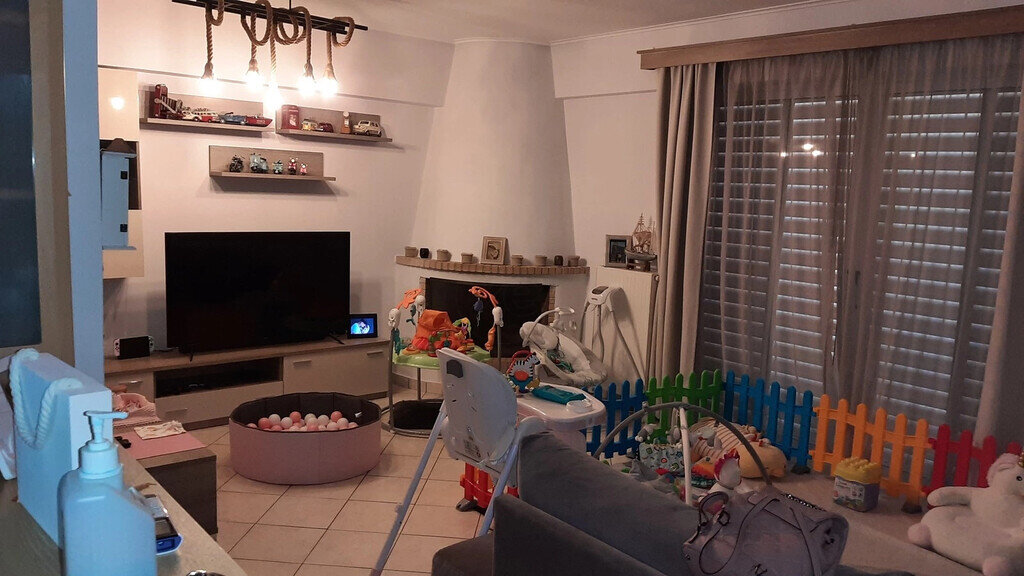 Apartment zum Kauf 310.000 € 3 Zimmer 69 m²<br/>Wohnfläche 1.<br/>Geschoss Athen