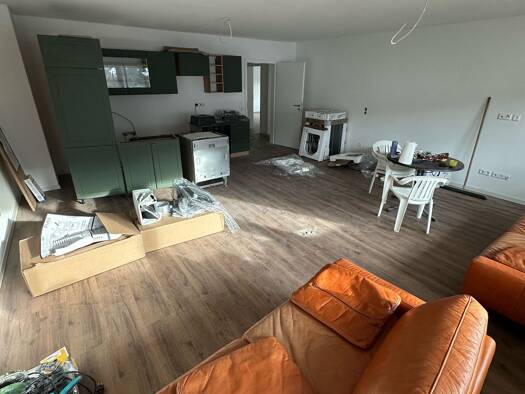 Wohnung zur Miete 900 € 3 Zimmer 100 m² Geschoss 1/3 frei ab 01.02.2026 Löwenweg 2 Ebingen Albstadt 72458