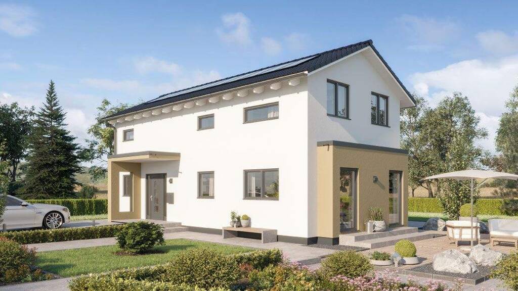 Haus 120 m² 333036 € zum Kauf Hann. Münden,Hann. Münden (34346)