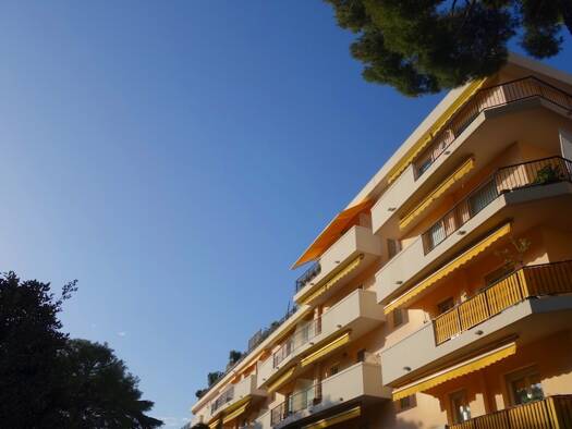 Wohnung zum Kauf 1.350.000 € 95 m² Cap-d'Ail 06320
