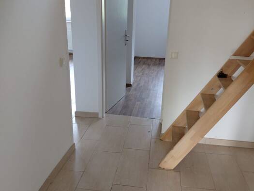 Wohnung zur Miete 700 € 3 Zimmer 85 m² Geschoss 1/2 frei ab sofort Eimersdorf Rehlingen-Siersburg 66780